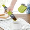 1Pcs Roasting Quantitative Scoop Adjustable Coffee Baking Tool Measuring Spoon  Kitchen Gadgets