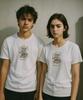 DRIFTOUT Not Mine Angry Bunny Short Sleeve T-Shirt (3 Colors)