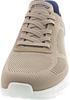 Skechers Slipons: BOBS Sport Squad Chaos - Solid Step Taupe