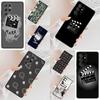 Film Movie Clapper Board Cell Phone Case for Samsung Galaxy S26 Ultra S25 S24 S23 S22 S21 S20 Note10 Cover