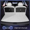 Volkswagen ID9X Full Coverage Trunk Mat for 26 Models - Interior Tail Box Modification Accessory