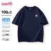 Baleno Men's Heavyweight American Style Graphic T-Shirt