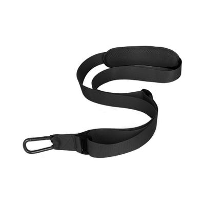 Robuster Schultergurt für Rasentrimmer, elektrische Heckenscheren und Outdoor-Motorgeräte, 47-86 cm verstellbare Länge