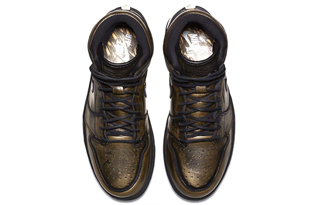 Jordan 1 Retro High OG Wings AA2887-035