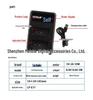 FUYALIN LPE17 Charger for EOS RP 77D 800D 760D 750D M6 Cameras