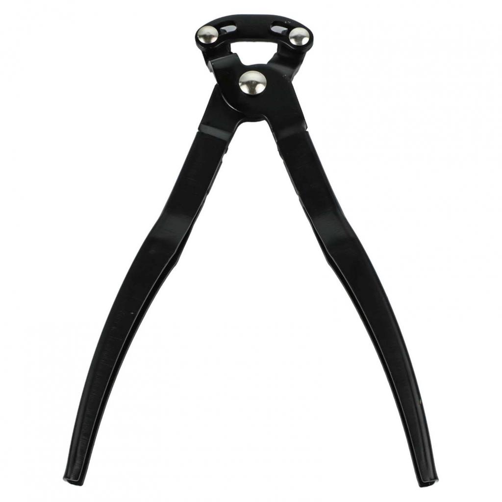Boot Clamp Tools Offset Boot Clamp Pliers High-Strength Construction