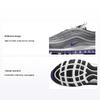 Pánské Air Max 97 Silver Violet Pánské tenisky DJ0717-001