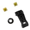 Gear Shift Lever Gear Actuating Shaft Insert Slider Set For Ford Fiesta EcoSport Ka Transit/Tourneo Courier 2116295 H1BR7F116AD
