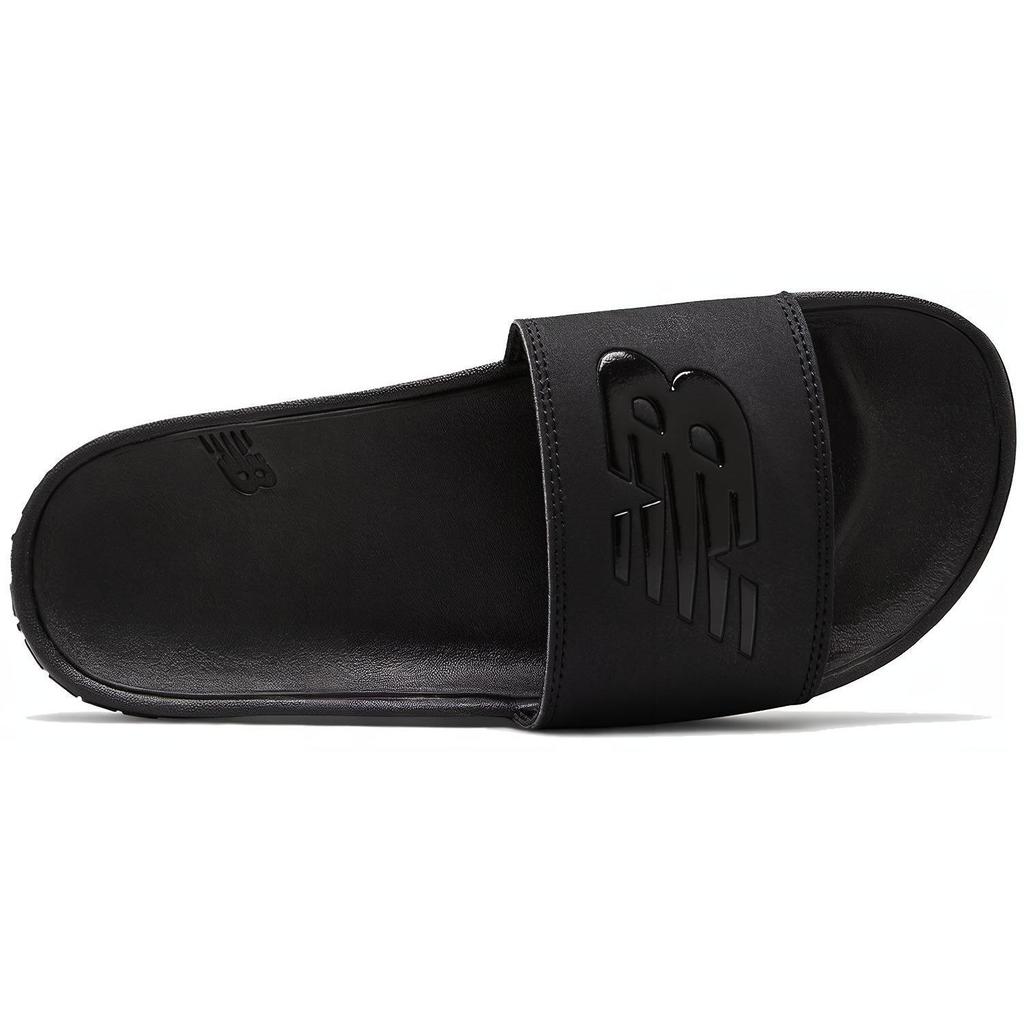 New Balance 200 Slide Black Women's SWF200K1