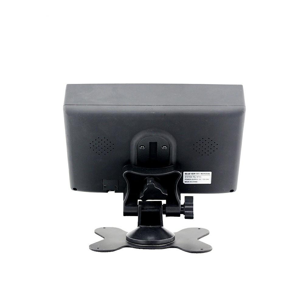 AHD 720P Front Windshield Camera