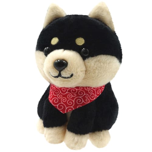 Imitation Series Imitation Black Bean Shiba 2708 013