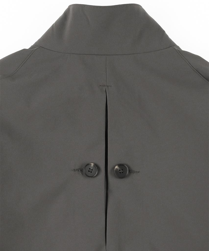 Formlich Harrington Jacket/Taupe