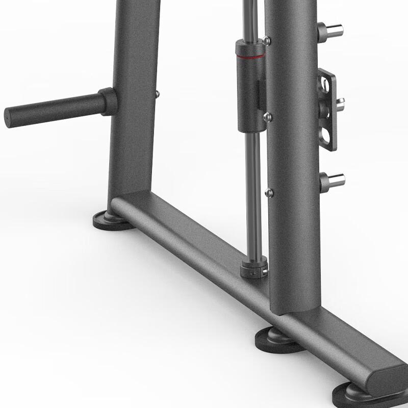 Jieruite J-PC0920 Multi-Functional Smith Machine