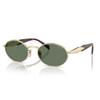 Prada PR65ZS ZVN70L Sunglasses