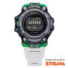 Casio G-SHOCK Men's Resin 200M Water Resistant Digital Shock Resistant Quartz Watch GBD-100SM-1A7