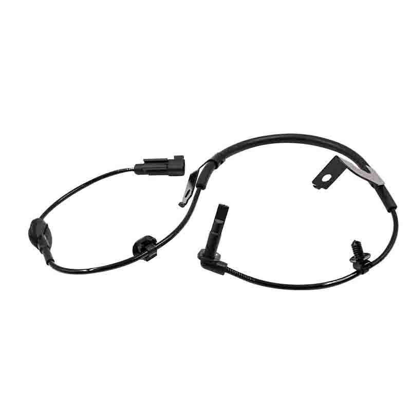 Front Left Abs Wheel Speed Sensor Compatible With Dodge 2007-2012 Caliber Replaces 5105573Aa