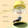 Electric Rope Skipping Machine Automatic Remote Control Jumping Rope Digital Counter Indoor Outdoor Exercise Toys Games for Kids