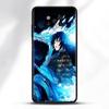 נרתיק ל-Poco X3 NFC M3 Pro M3 F3 F1 Capa עבור Mi Note 10 Pro Caso ל-Xiaomi CC9 Pro A3 A2 אנימה שדים ציידת Tanjiro Kamado