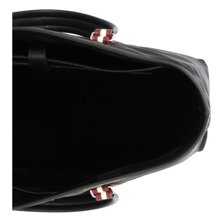 BALLY Stripe-Detailed Tote Bag MAE02WNY220U901P