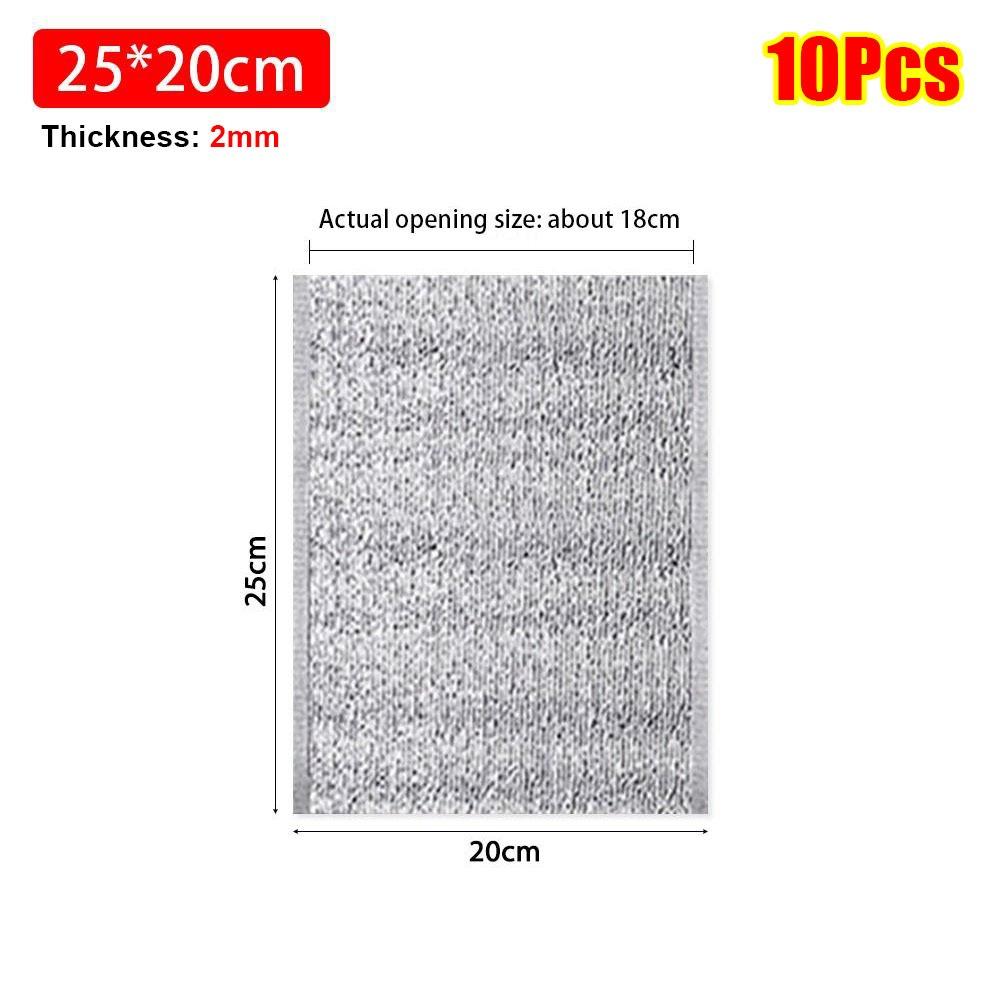 10Pcs/Pack Ice Cold Warm Aluminum Foil Bag Food Thermal Packing Insulation Bag Delivery Carrier 2mm Cooler Bag Drink Storage