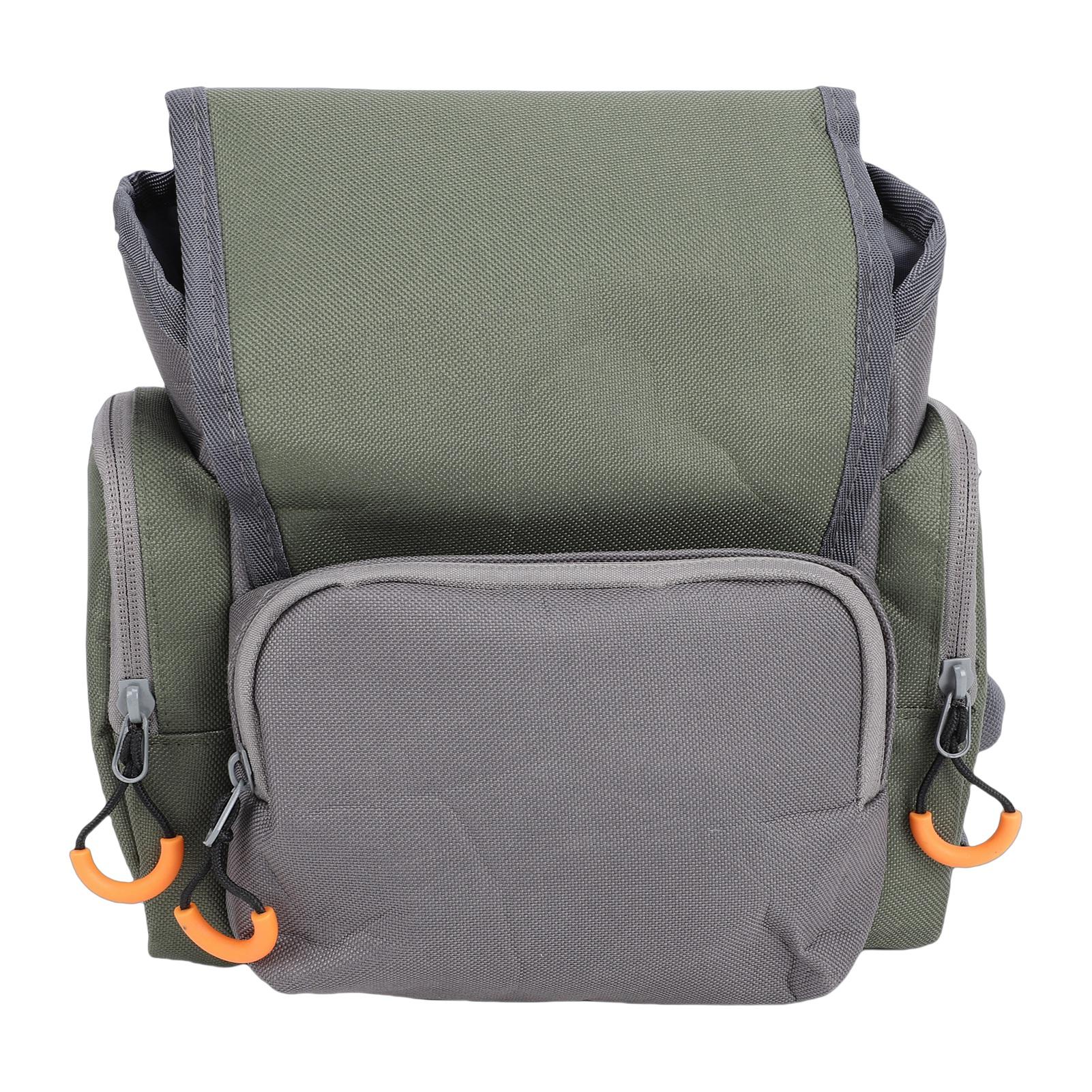 

Binocular Harness Case Binocular Harness Chest Pack Adjustable Binocular Case Pouch with Rain Cover for Rangefinders Outdoor