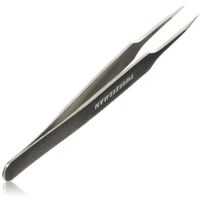 Tweezerman ZW-1300-P Tweezerman Batık Kıl/Kıymık Cımbızı
