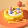 Kids Finger Whack Toy Interactive Educational Stress Relief Cartoon   Quick Speed Push Game Console
