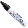 Mitsubishi Pencil Paint Marker (Oil Based Pigment, Bold Square Core) Black (Price for 10 PX30.24)