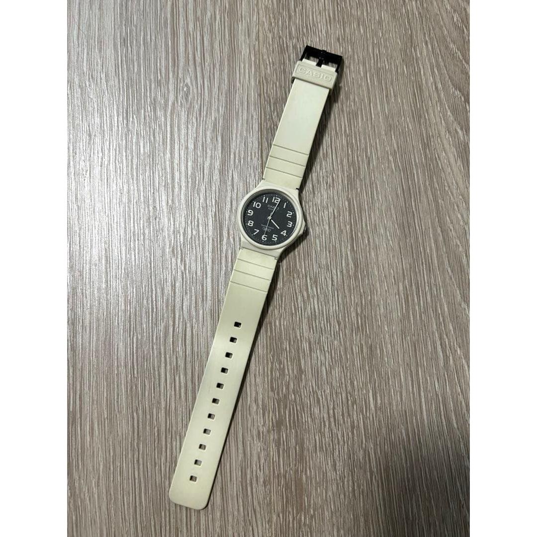 Used Cheap Casio Beige Popular Model