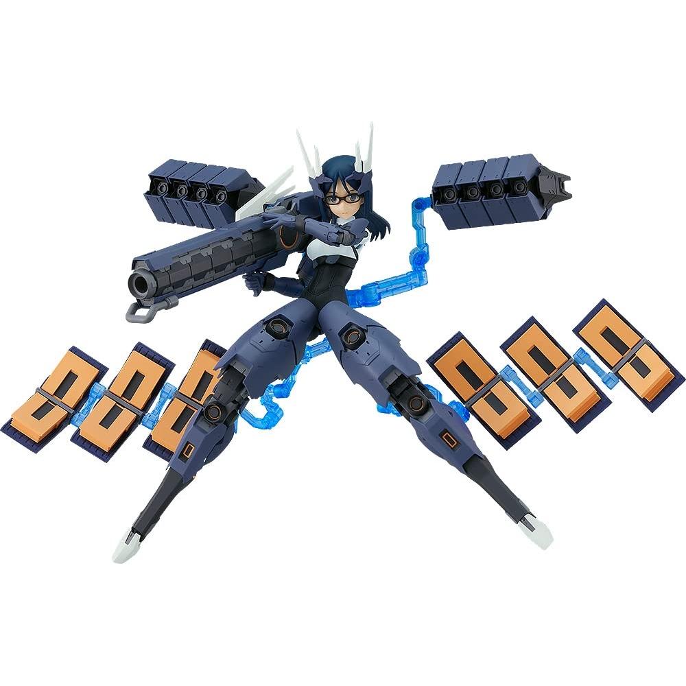 

Фигма Алиса Gear Aegis