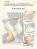 Small chest summer thin new lace French triangle cup bra cover without steel ring anti-sagging inside