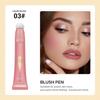 BEAUTY GLAZED - Liquid Blush - 3 Colours