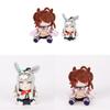 Peluche Uma Musume Pretty Derby Edizione da Collezione Animale Per Fan e Regalo