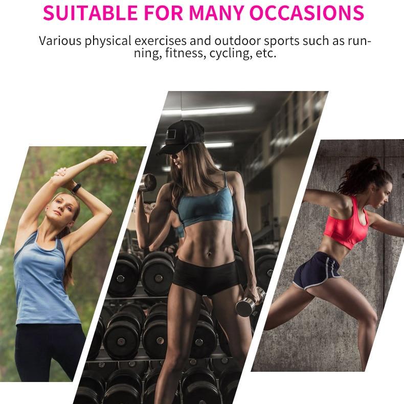 Mobile Phone Arm Bag Armband Arm Sleeve Outdoor Running Sports Fitness Yoga Morning Running Climbing Hiking New Sports Mobile Ph
