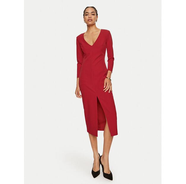 

Платье коктейльное ACCESS FASHION 44-3329-468 EU 46