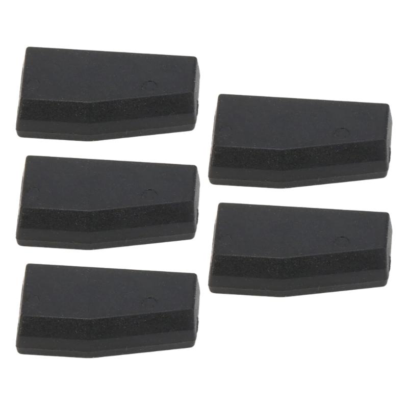 

5pcs/10pcs VVDI MQB48 XT1M XT15 7935I Transponder Chip Automotive Key Unlocked Chip Suitable for Car Key Chip Accessory