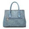 New Urban Simple Crossbody Shoulder Bag Fashion Trendy Large Capacity Women's Bag Oblique Bag
