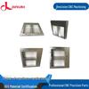 CNC Precision Custom Metal Machining & Non-standard Support with Drawings