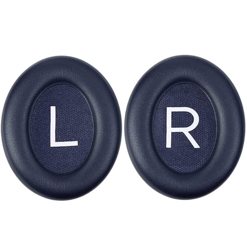 Replacement Ear Pads for Bose 700 NC700 Wireless Headphones Ear Cushions, Headset Earpads, Ear Cups Cover Repair Parts