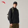 Men's Fire Shell Outdoor Fleece Long-Sleeve Top