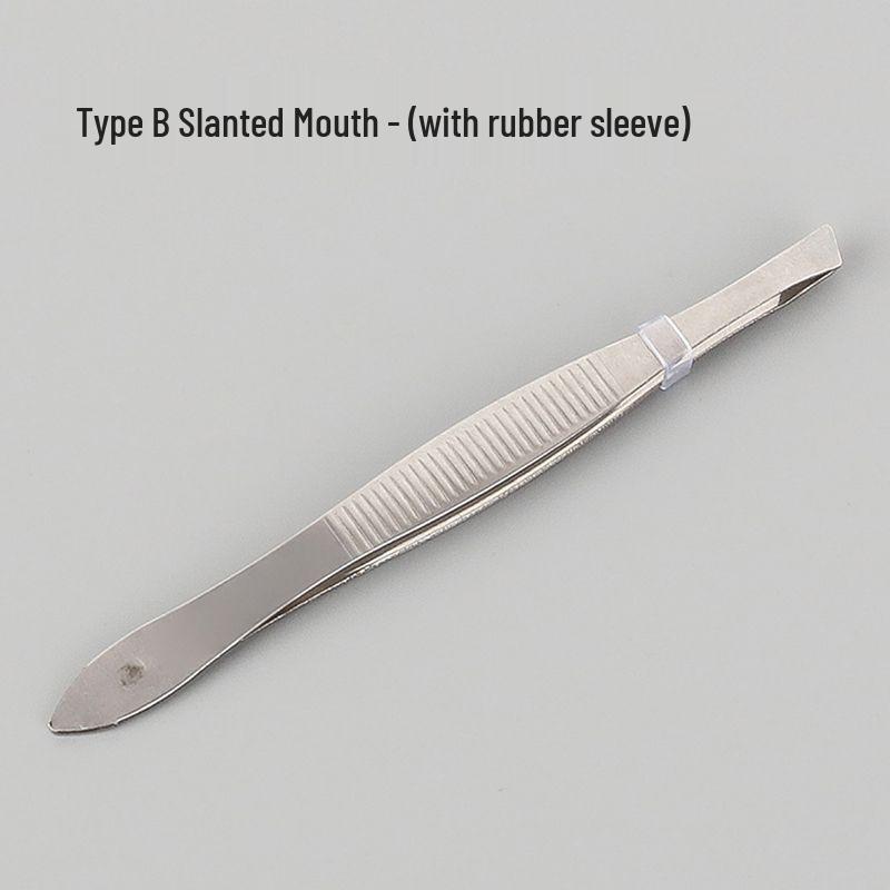 

Накладные ресницы Kekemood в корейском стиле, псевдо-натуральные, без клея - завитые, по одному пучку, выразительные ресницы