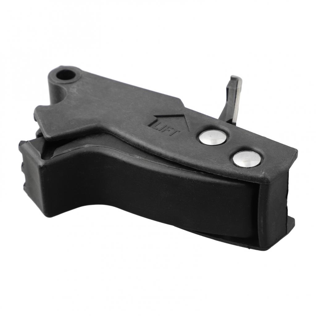 N087367 Låsespak for DE7023, DE7033, DE7025, DWX723, DW7231, DWX724 UK SALG