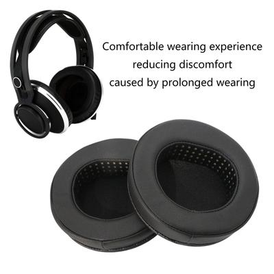 Replacement Earpads Ear Pads for K812 K812 K872 Headphones Ear Cushions Earmuffs Ear Cover