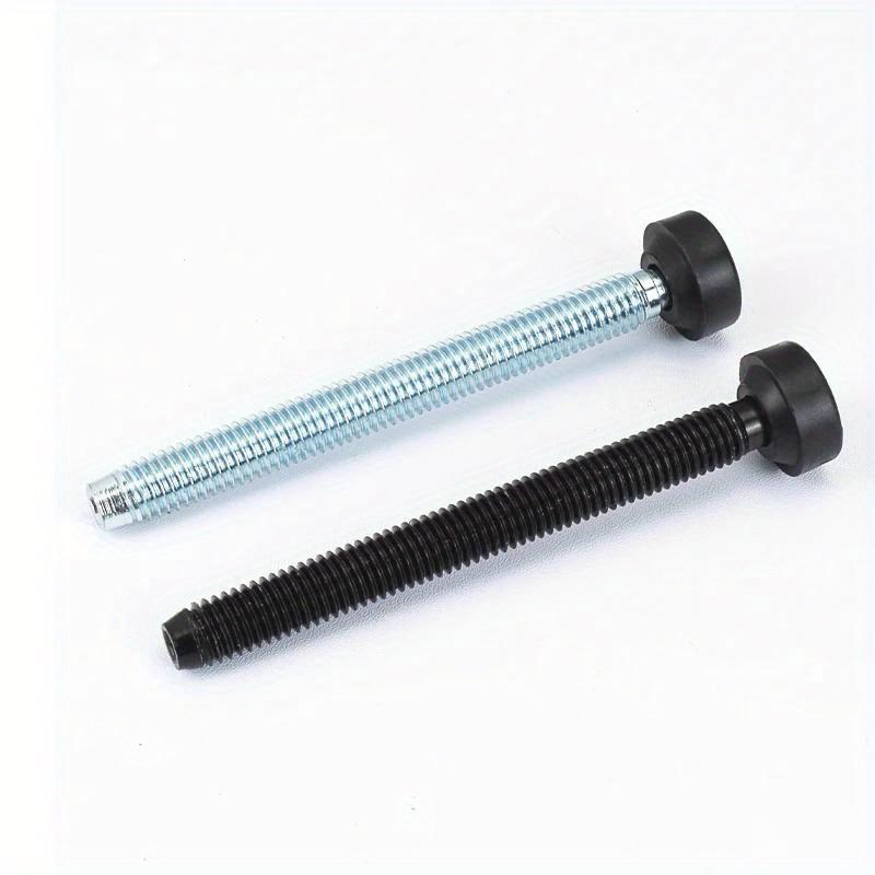 4Pcs/set Furniture Leveling Leg With Anti Slip Pad For Table Cabinet Adjustable Heavy Duty Leg Leveler Feet