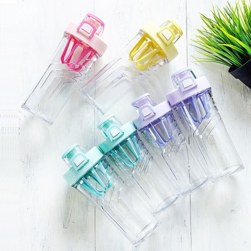 Thermos Tritan Sports & Shaker Bottle