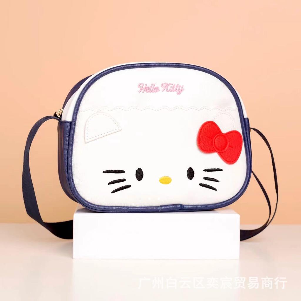 Cute And Chic Small Round Bag For Women, Available In Multiple Colors Including Melody, White, And Pink Kt