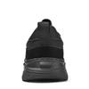 Fashion Men's Leather Casual Sneakers Outdoor Shoes