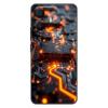 For TCL K70 Power 4G Case K70Power Fashion Silicone Soft TPU Bumper For TCL K70 K 70 4G T522A Phone Cover Shockproof Funda Coque
