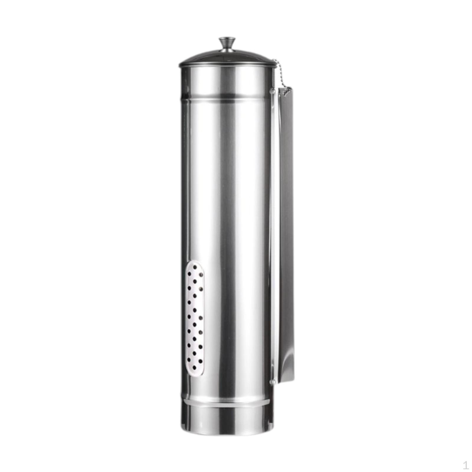 

Одноразовый диспенсер для стаканчиков Home Cylinder Экономия места для кружек