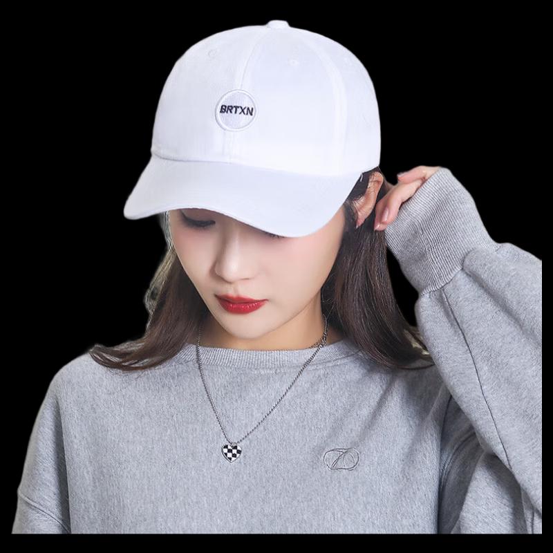 Korean Style Versatile Sun Protection Baseball Cap